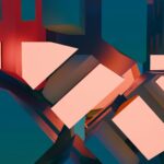 abstract representation of loss