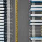 advanced logistics dashboard