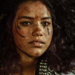 Angela Marvel’s Rivals: Who Stands Against Her?