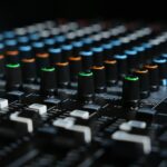 audio visual synergy