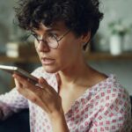 clear speech demonstration