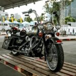 Custom Motorcycle Insurance: Saving You Cash