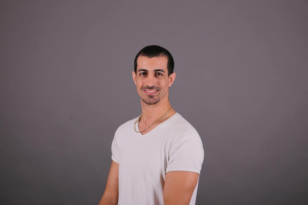 David Borhaz professional