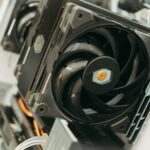 garforfans technology abstract