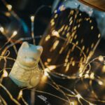 Ceramic Christmas Trees: Glitz, Glam, and Glazing