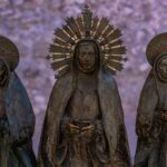 Maria Dolores Diéguez portrait