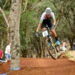 Mariano Iduba modern professional