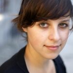 Meredith Schwarz portrait