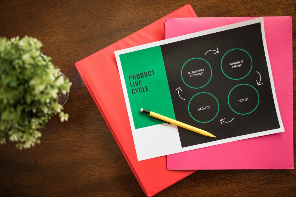 project lifecycle stages