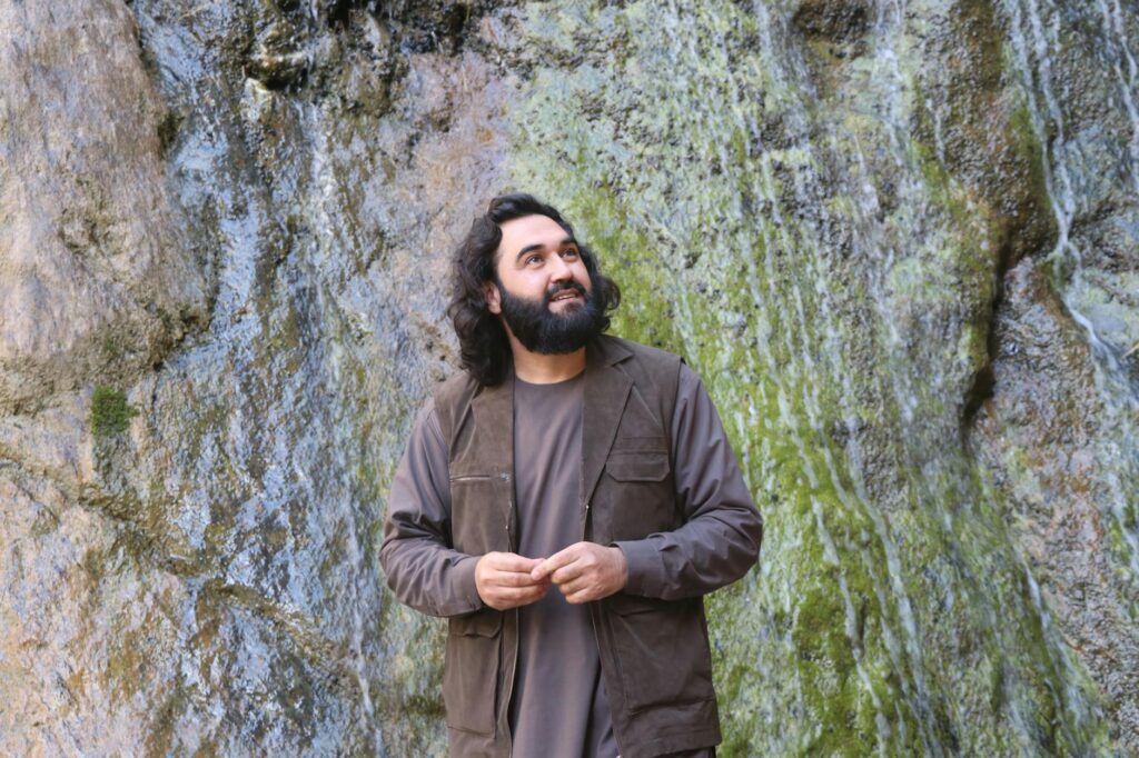 Qureshi Abraham professional