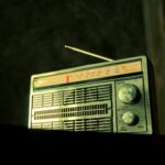 radio waves spectrum