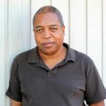 Rodney Timson: The Man Behind The Vision