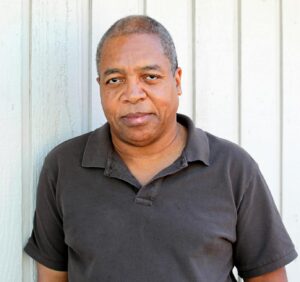 rodney timson portrait