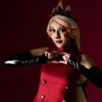 Rosie Hazbin Hotel: 7 Numbers You Can’t Ignore