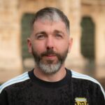 Tom Leach: The Man Behind the Vision