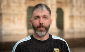 Tom Leach: The Man Behind the Vision