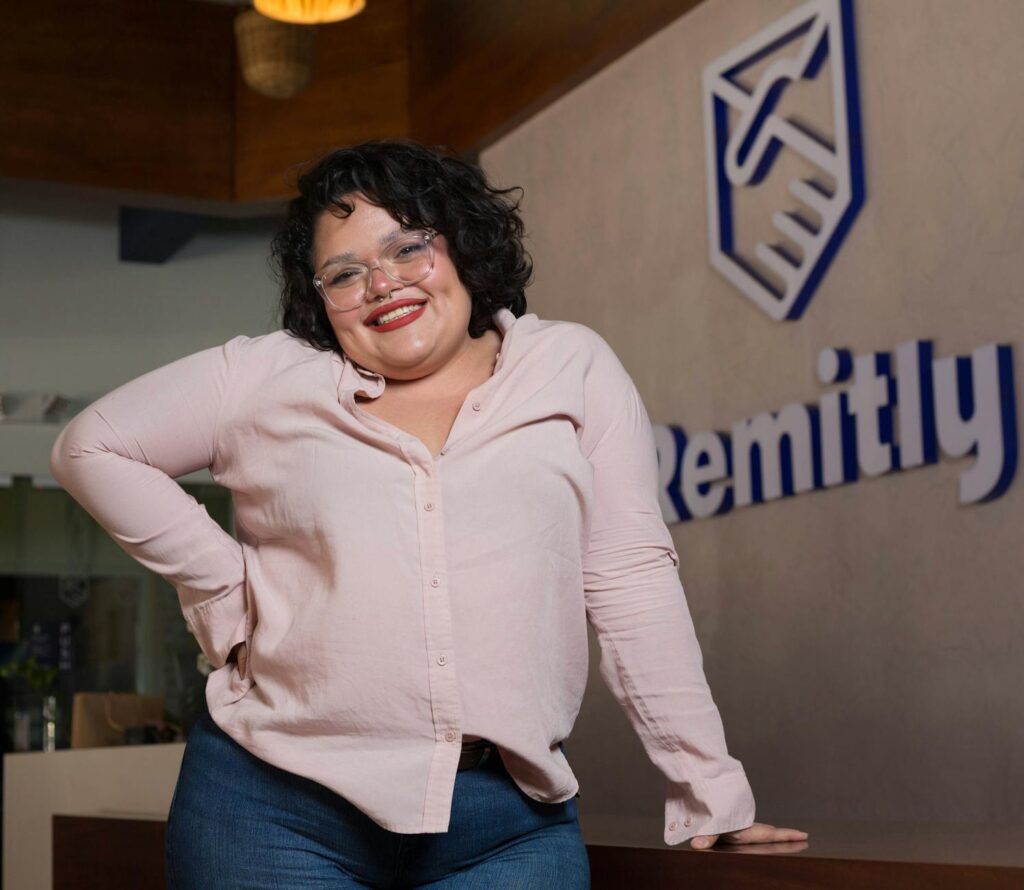 Vivian Benitez art installation