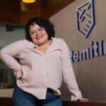 Vivian Benitez art installation