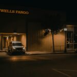 wells fargo building